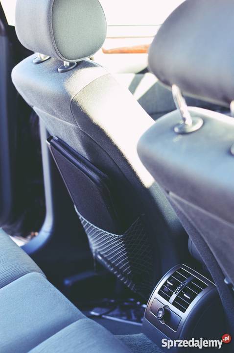 Audi A6 C5 18T LEPSZE PASSATA nieuszkodzony Lublin