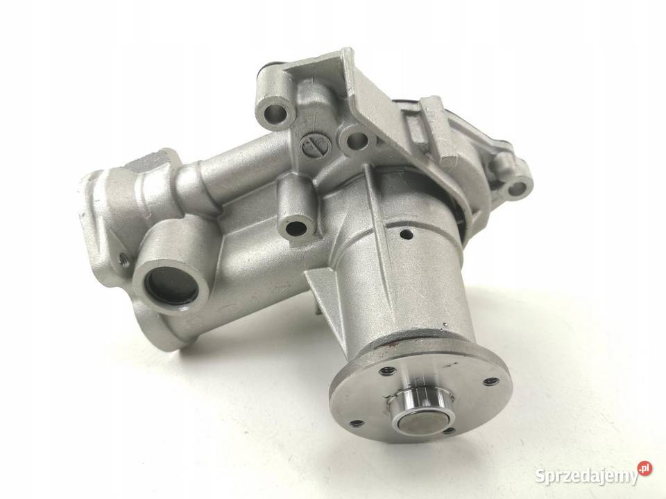 POMPA WODY HYUNDAI MITSUBISHI 23 D 25 TD ASO osobowe