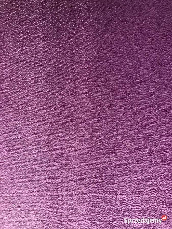NOWA roleta 81x150 fioletowa wiśniowa zestaw