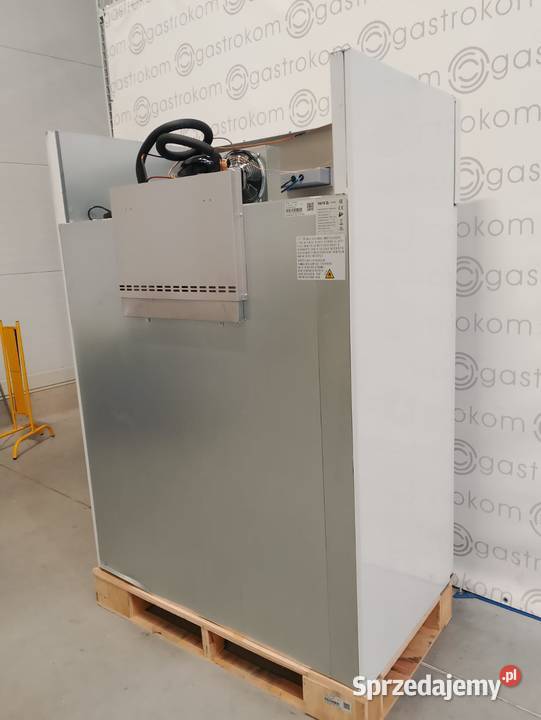 SZAFA CHŁODNICZA 2DRZW 1200L 1340x810x2010 SN Wrocław