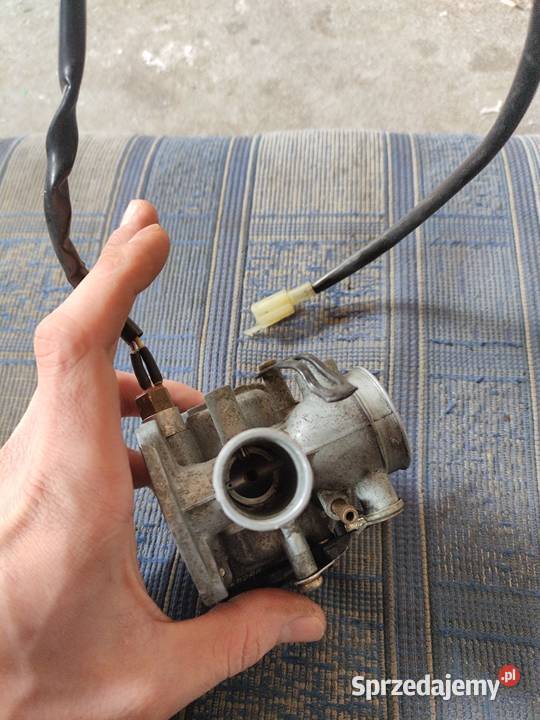 Gaźnik Honda CLR 125 Cityfly JD18 YOC Keihin PD Gaźniki lubelskie Paary sprzedam