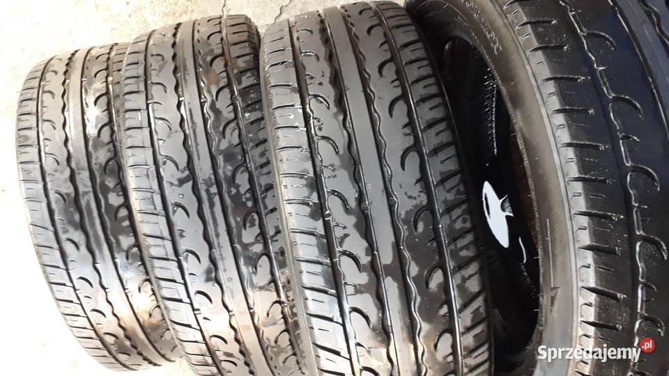 opony 21555 r17 ZEETEX letnie x4