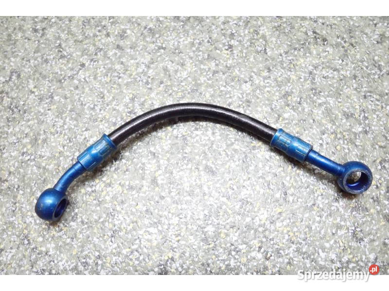 PRZEWÓD OLEJU OLEJOWY HUSQVARNA TC 250 TE 450 lubuskie Strzelce Krajeńskie