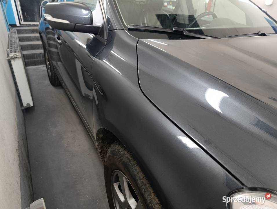 Volvo XC60 D4 Oleśniki