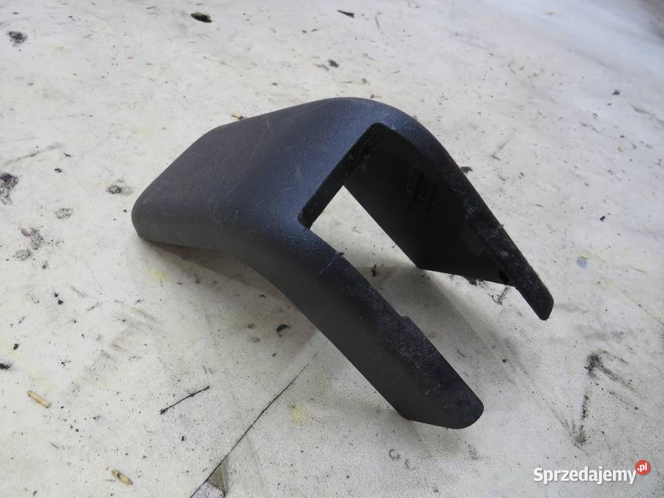 OSŁONA ZAŚLEPKA XTRAIL III T32 882214BK0A osobowe lubelskie