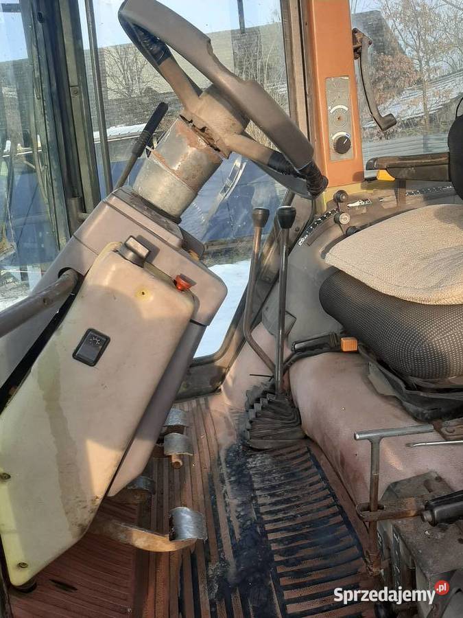 Renault 11314 kujawsko-pomorskie Bukowiec