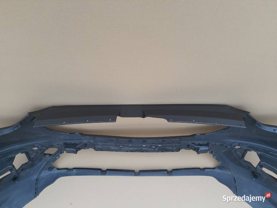 FORD TRANSIT CUSTOM LIFT ZDERZAK PRZÓD PRZEDNI lubuskie Trzciel