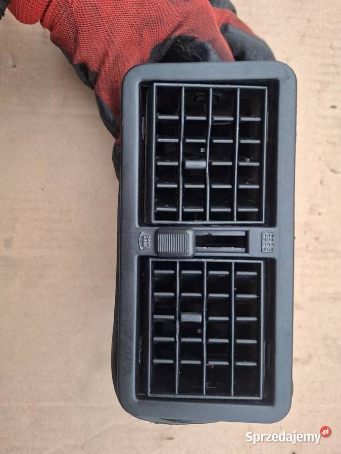 Kratka nawiewu powietrza kratki Fiat 126p Maluch Strzelce Opolskie