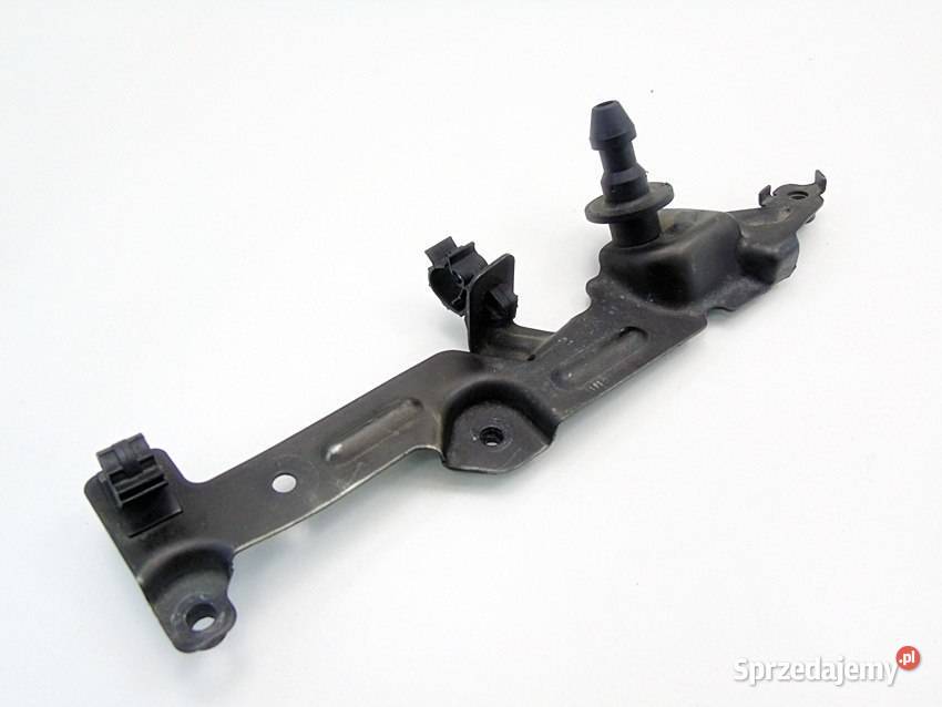 MOCOWANIE OSŁONY 30 D MASERATI GHIBLI śląskie Sosnowiec