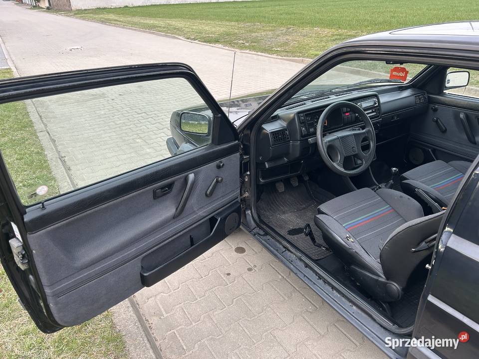 Golf GT Special 18 z gazem 400000km Łomża
