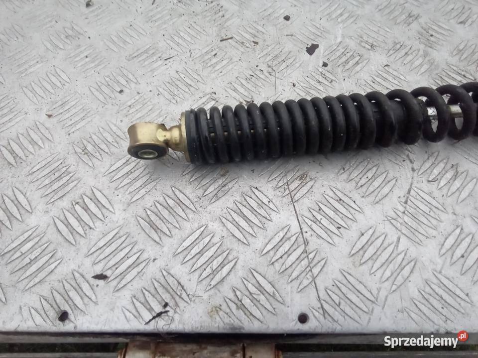 Amortyzator tył skuter Zipp Parco Romet Torq Namysłów