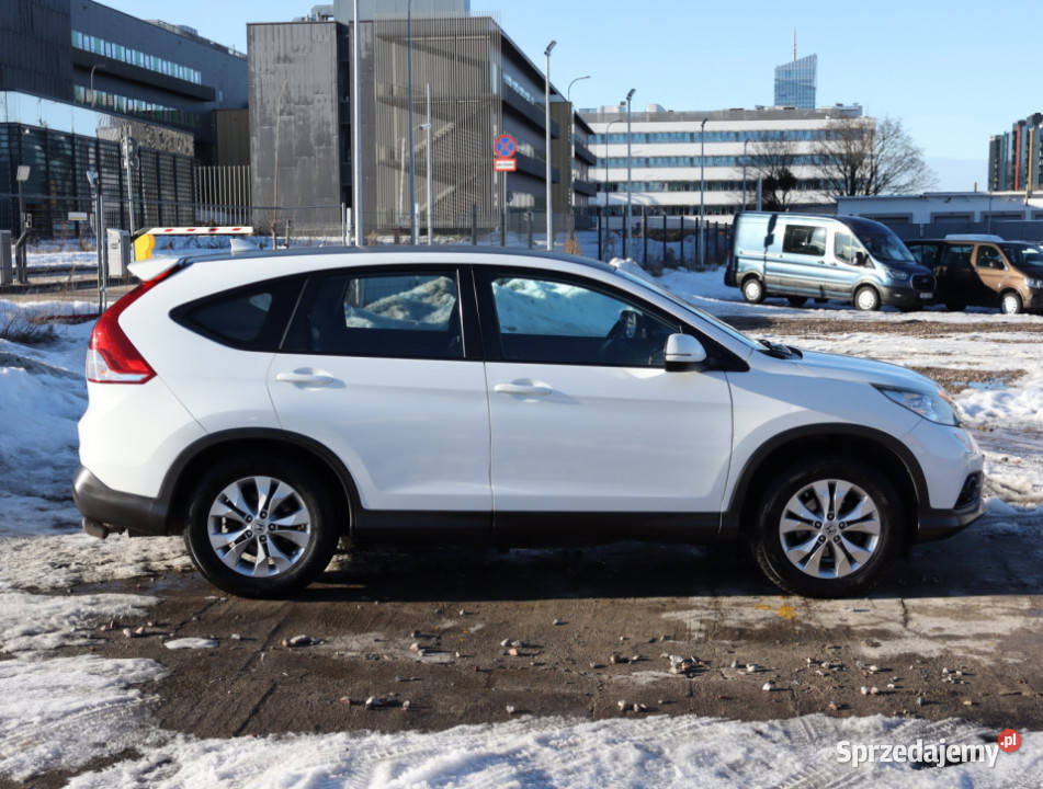 Honda CRV 20 iVTEC tempomat CR-V sprzedam
