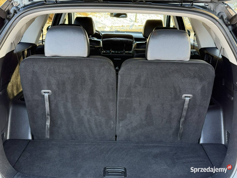 Kia Sorento Kia Sorento 22CRDI 7osobowy Navi Gostyń