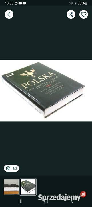 Polska Losy państwa i narodu do 1939 roku śląskie