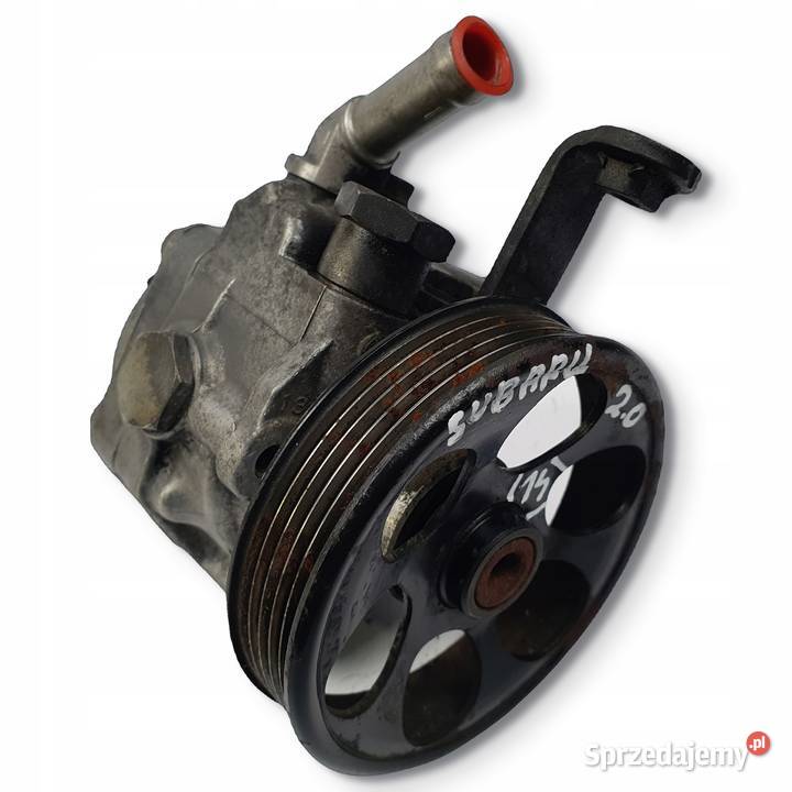POMPA WSPOMAGANIA Subaru Legacy IV 20 B oryginał lubelskie Chełm
