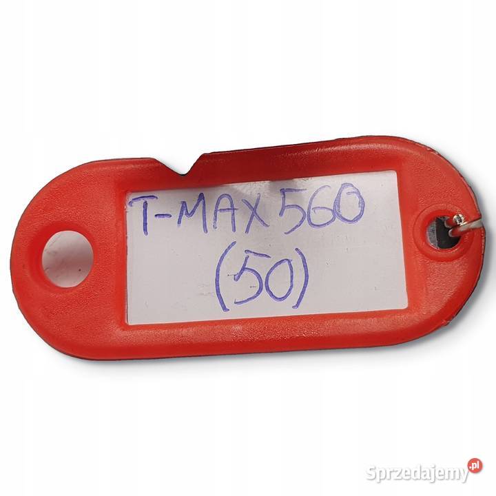 PRZEWODY HAMULCOWE Yamaha T 560 Tech 560 2025 Chełm
