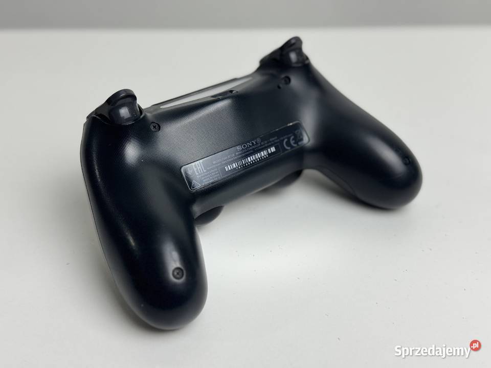 KONSOLA SONY PLAYSTATION 4 4 500GB PAD Śrem