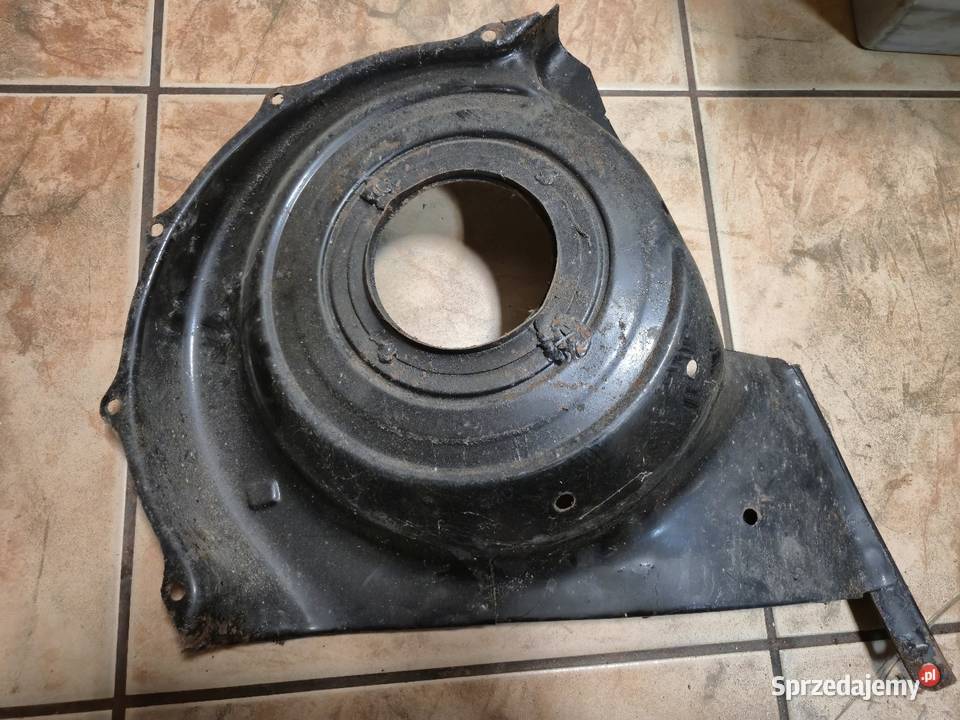 Osłona obudowa silnika wentylatora Fiat 126 osobowe Dąbrowa Górnicza