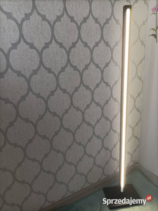 Nowośc Lampa Led słupek