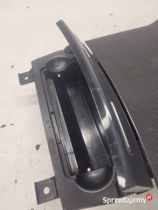 POPIELNICZKA PRZÓD AUDI A3 8P LIFT 8P0857951 Przystajń