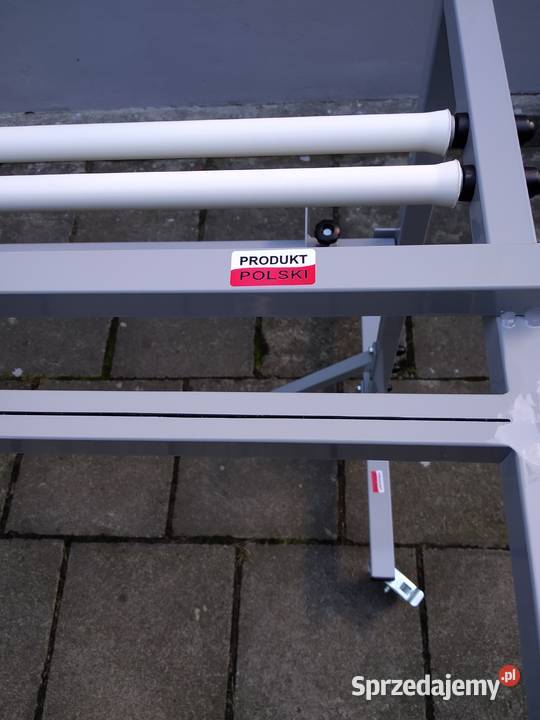 Urządzenie do cięcia materiałów z rolki Bydgoszcz