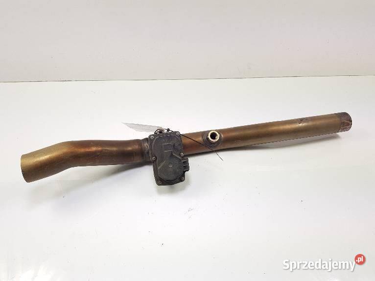 NASTAWNIK SKODA OCTAVIA III 5Q0253059JA Lipno