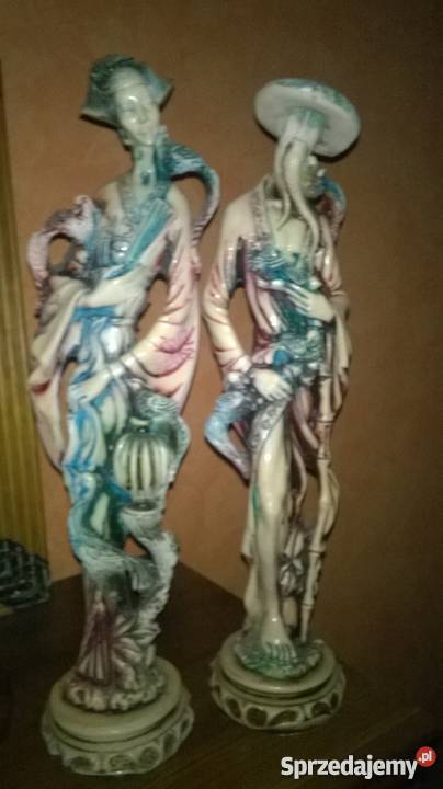 piekne figury chinskie Września