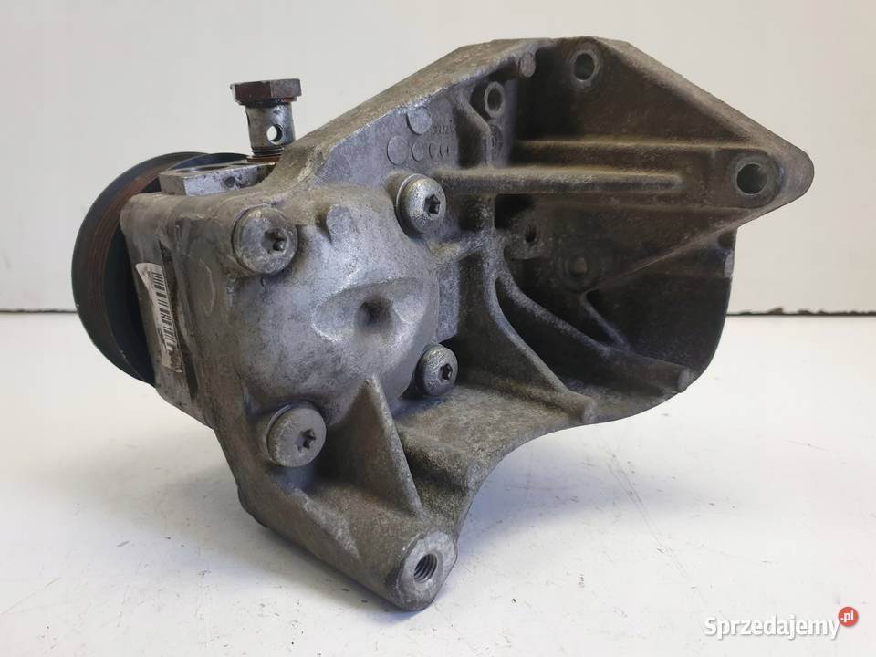 Iveco Daily 23 HPI POMPA WSPOMAGANIA 504385414