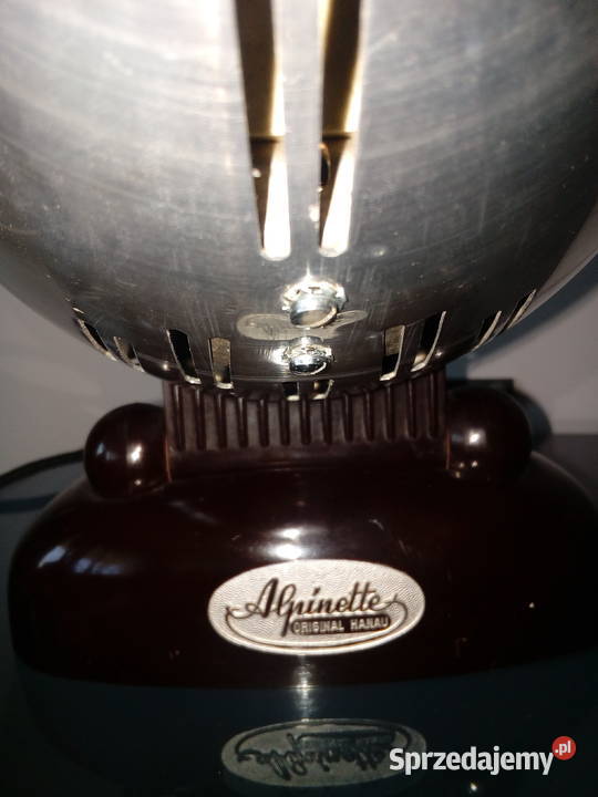 Lampa retro loft vintage industrial antyk Leszno