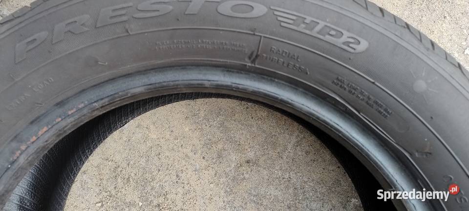 Opony 1621555 Letnie Kalisz