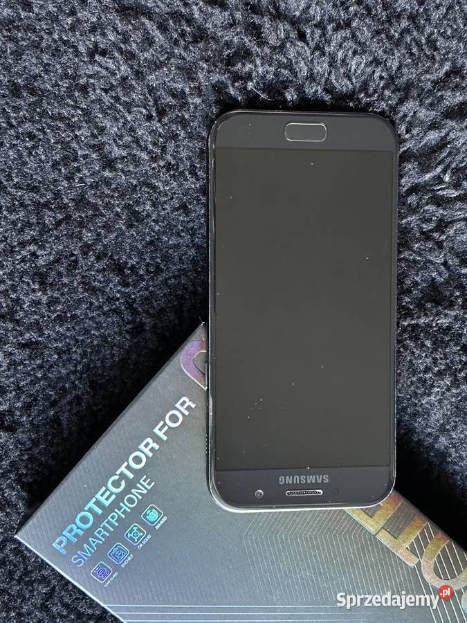 Telefon Samsung Galaxy A5 z 2017 stan Warszawa