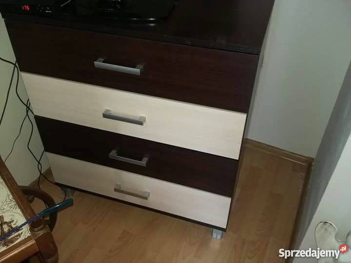 Sprzedam meble wielkopolskie Krobia sprzedam