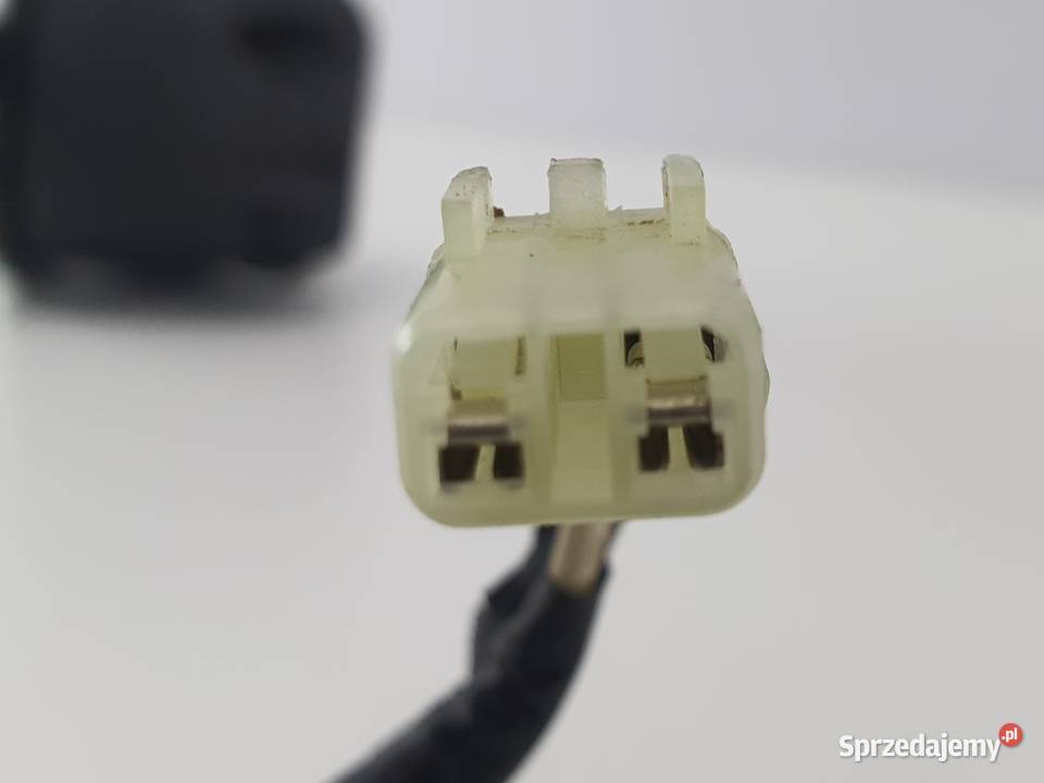 GNIAZDO HAKA WTYCZKA SMC 700 ARGON Janowice sprzedam