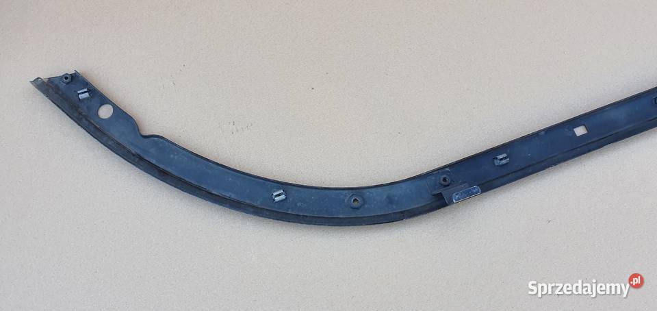 DUCATO BOXER JUMPER WZMOCNIENIE POD ZDERZAKA