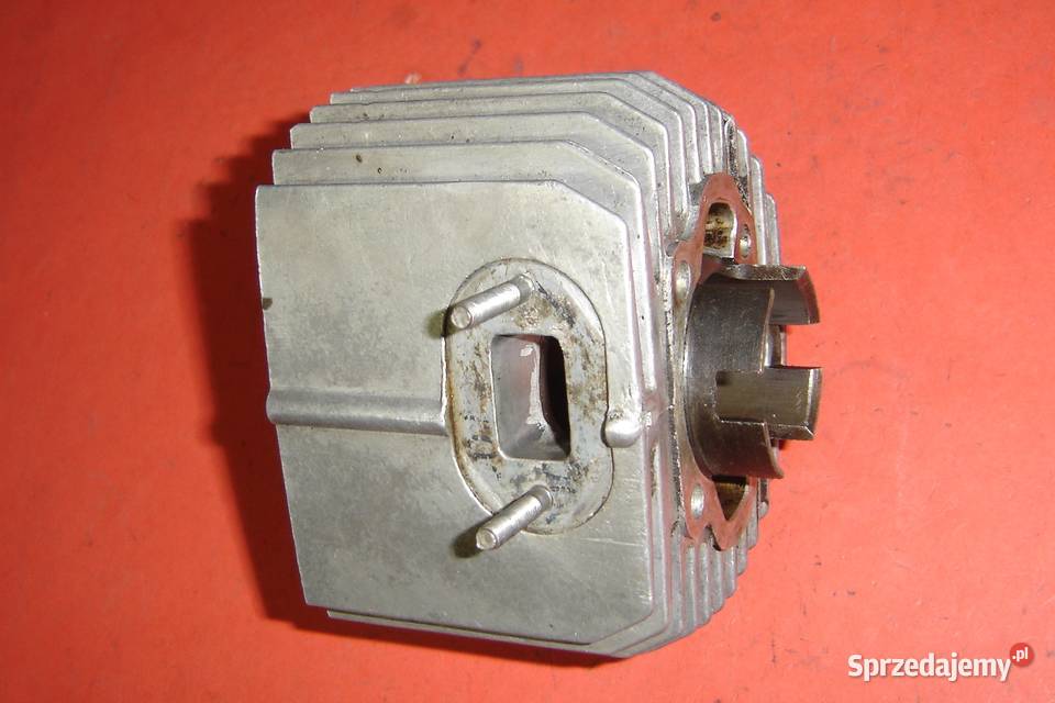 Jawa 50 Ogar 200 Romet cylinder ORYGINAŁ CZESKI