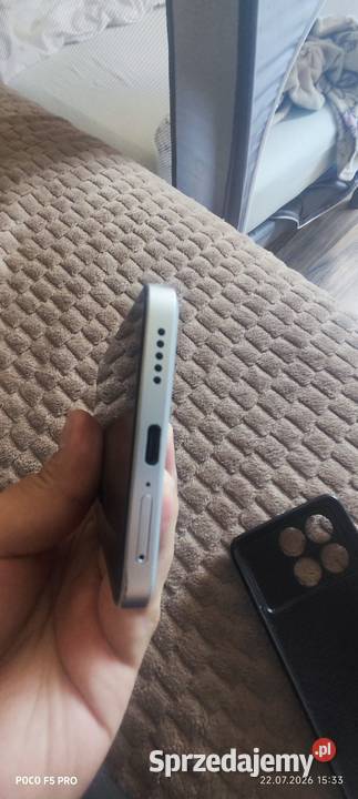 Poco x6 pro Osięciny sprzedam