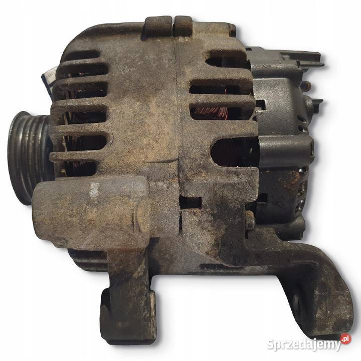 ALTERNATOR Land Rover Freelander 20 TD4 valeo Chełm