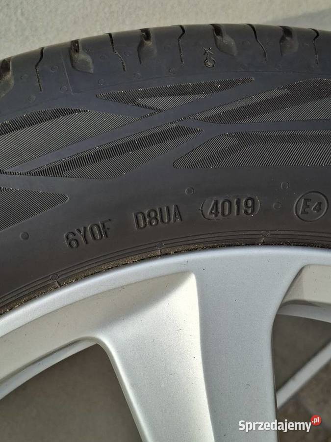 Koł Audi Zielona Góra