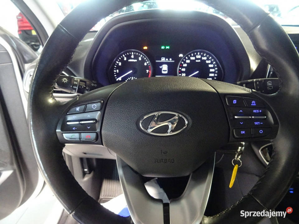 Hyundai i30 14 130Krajowy Niski przebieg III Łódź