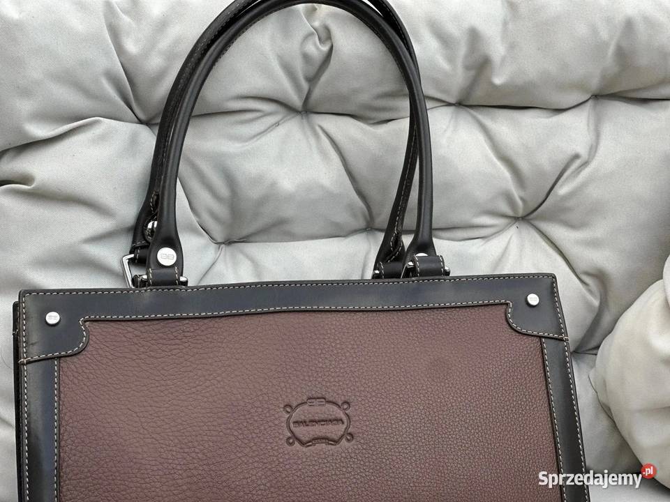 Balenciaga Torebka Vintage Stan Idealny Warszawa