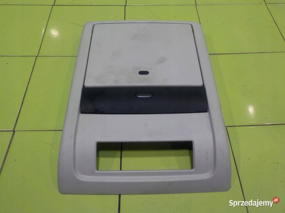 DODGE JOURNEY 20 CRD 10r 5D wyswietlacz tyl Suków