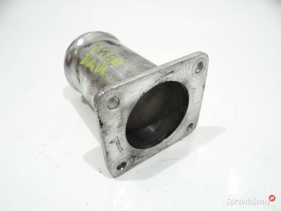 ZAŚLEPKA EGR BMW E60 E61 204D4 Strzyżewice