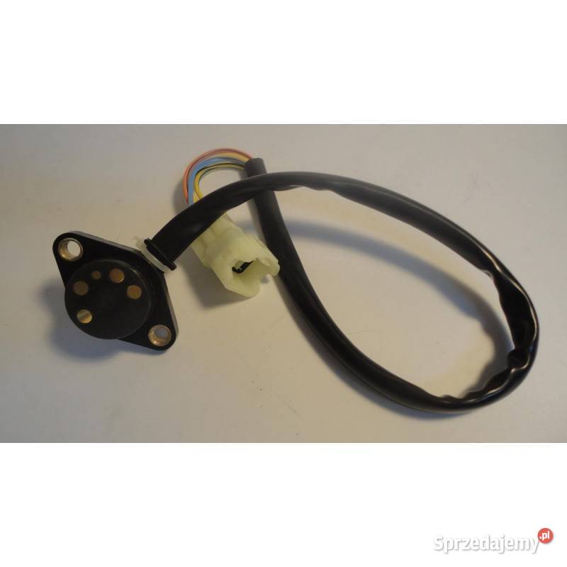 Czujnik zmiany biegów CFMOTO 450 520 550 600 800 mazowieckie