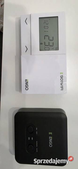 ENGO E901WIFI bezprzewodowy regulator Opole