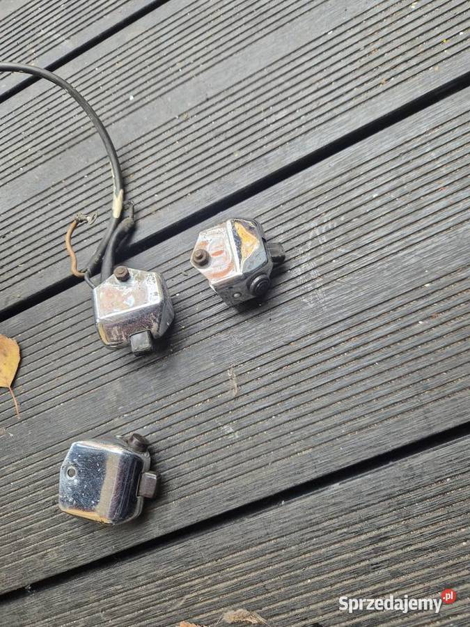 Wsk 125 175 rolgaz Jaworzno