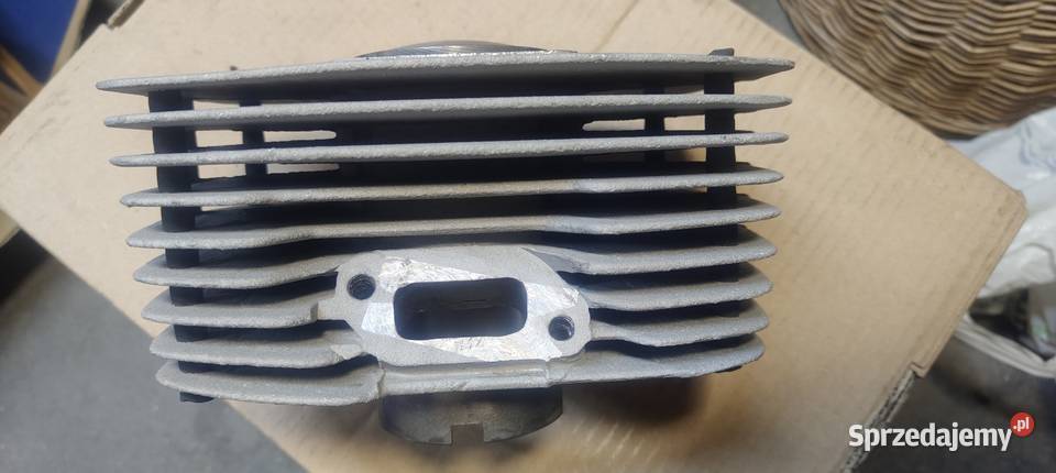Sprzedam cylinder do WSK175 Szamotuły