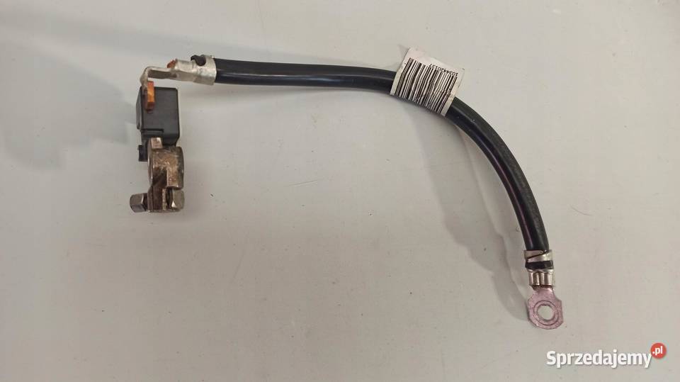 KLEMA MINUSOWA A4 B8 8K0115181E sprzedam