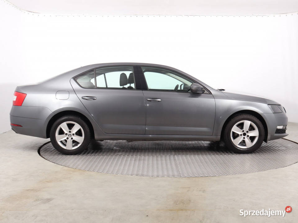 Skoda Octavia 14 TSI 220613km Katowice sprzedam