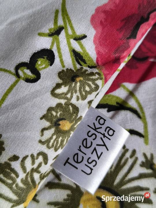 Pościele bawełniane wielokolorowy Komplety pościeli