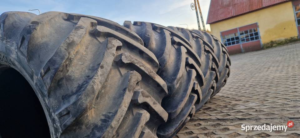 70045225 70040225 71040225 71045225 99 bez Opony rolnicze warmińsko-mazurskie Nowe Miasto Lubawskie sprzedam